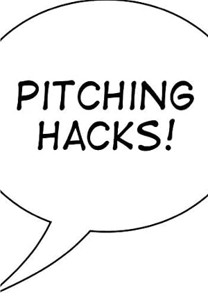 Seller image for Pitching Hacks for sale by moluna