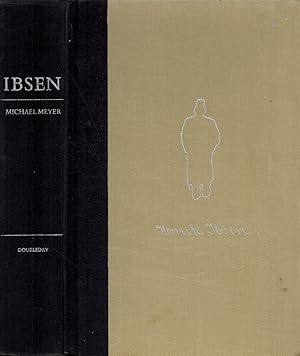 Seller image for IBSEN, A BIOGRAPHY for sale by Z-A LLC