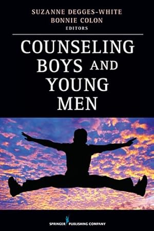 Seller image for Counseling Boys and Young Men for sale by GreatBookPricesUK