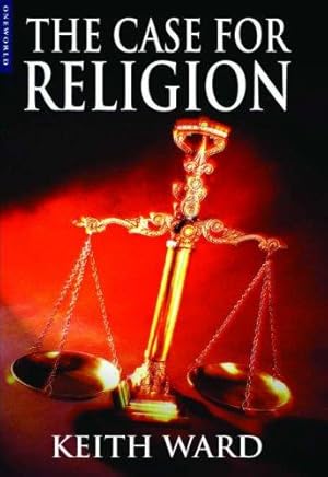 Bild des Verkufers fr The Case for Religion zum Verkauf von WeBuyBooks