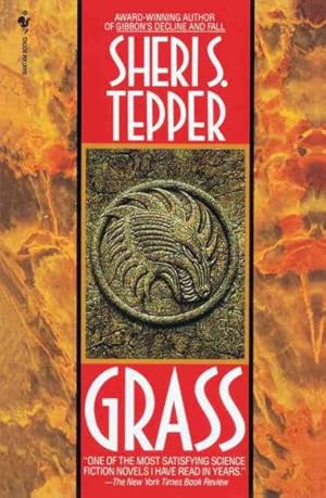 Seller image for Grass for sale by GreatBookPricesUK