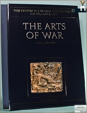 Bild des Verkufers fr The Arts of War: Arms and Armour of the 7th to 19th Centuries zum Verkauf von BookLovers of Bath