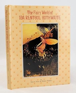 Seller image for THE FAIRY WORLD OF IDA RENTOUL OUTHWAITE for sale by Stella & Rose's Books, PBFA