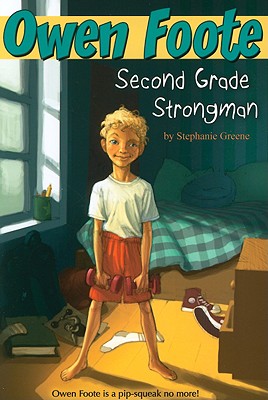 Bild des Verkufers fr Owen Foote, Second Grade Strongman (Paperback or Softback) zum Verkauf von BargainBookStores