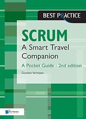 Seller image for Scrum    A Pocket Guide - 2nd edition: A Smart Travel Companion (Best practice) for sale by WeBuyBooks