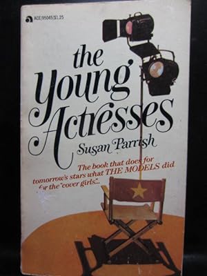 Immagine del venditore per THE YOUNG ACTRESSES venduto da The Book Abyss