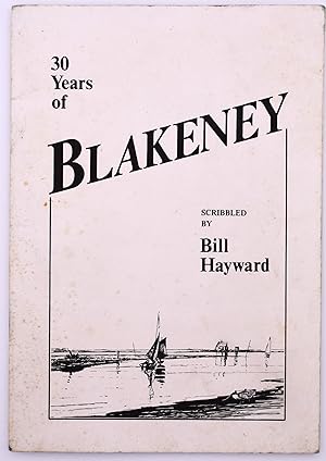 30 Years Of Blakeney [SIGNED]