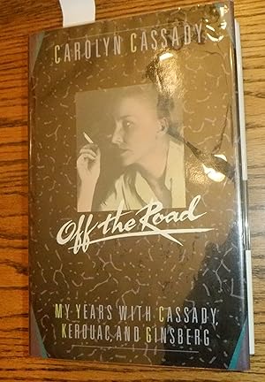 Seller image for Off the Road for sale by Route 3 Books