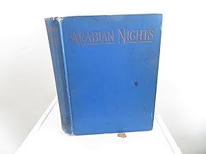 Seller image for The Arabian Nights' Entertainments for sale by David R. Smith - Bookseller