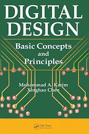 Seller image for Digital Design: Basic Concepts and Principles for sale by WeBuyBooks