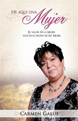 Seller image for He aqui una Mujer for sale by GreatBookPricesUK