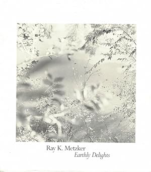 Seller image for Ray K. Metzker: Earthly Delights for sale by LEFT COAST BOOKS