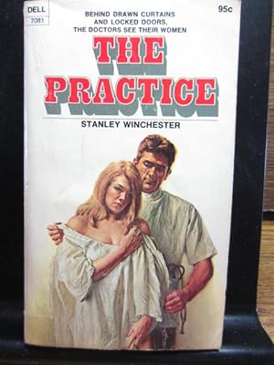 Seller image for THE PRACTICE for sale by The Book Abyss