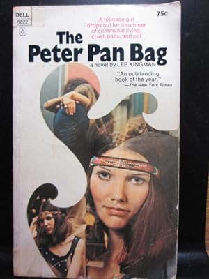 Seller image for THE PETER PAN BAG for sale by The Book Abyss