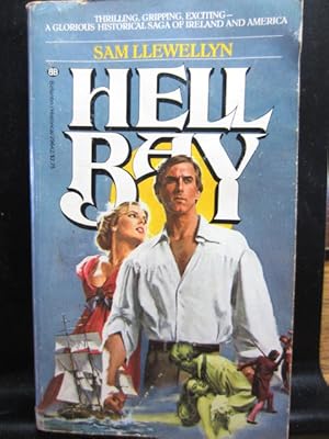 Seller image for HELL BAY for sale by The Book Abyss