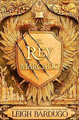 Immagine del venditore per El rey marcado/ King of Scars venduto da WeBuyBooks