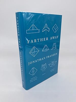 Immagine del venditore per Farther Away (Signed Dated Placed First Edition) venduto da Artos Fine Books