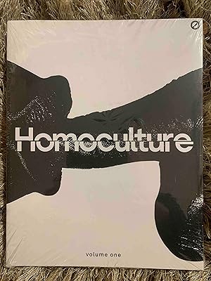 Homoculture Volume One