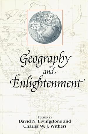 Image du vendeur pour Geography and Enlightenment mis en vente par GreatBookPricesUK