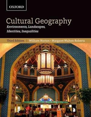 Imagen del vendedor de Cultural Geography : Environments, Landscapes, Identities, Inequalities a la venta por GreatBookPricesUK