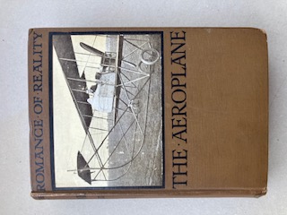 Seller image for The Aeroplane for sale by Curtle Mead Books