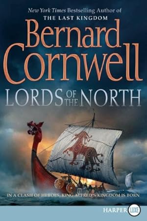 Immagine del venditore per Lords of the North venduto da GreatBookPricesUK