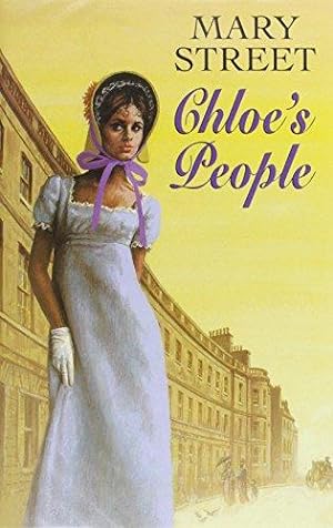 Seller image for Chloe's People for sale by WeBuyBooks