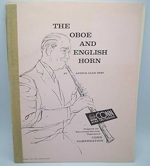 Seller image for The Oboe and English Horn for sale by Easy Chair Books