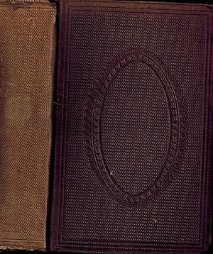 Image du vendeur pour A Critical History of the Doctrine of A Future Life, with A Complete Bibliography of the Subject mis en vente par UHR Books