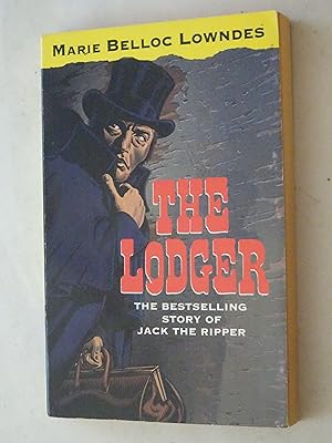 Imagen del vendedor de The Lodger a la venta por Powdersmoke Pulps