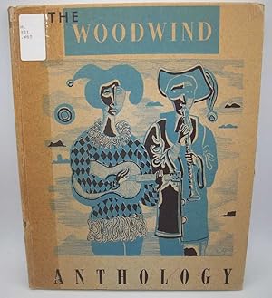 Immagine del venditore per The Woodwind Anthology venduto da Easy Chair Books