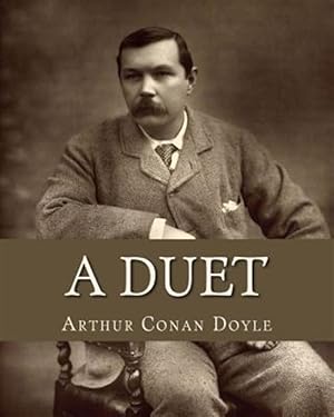 Imagen del vendedor de Duet : With an Occasional Chorus a la venta por GreatBookPricesUK