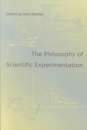 Seller image for Philosophy of Scientific Experimentation for sale by GreatBookPricesUK