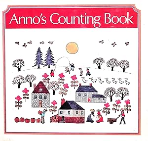 Imagen del vendedor de Anno's Counting Book a la venta por Liberty Book Store ABAA FABA IOBA