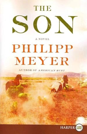 Seller image for Son for sale by GreatBookPrices