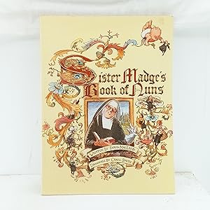 Imagen del vendedor de Sister Madges Book of Nuns a la venta por Cat On The Shelf