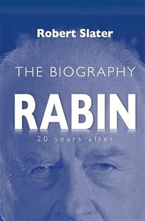 Seller image for Rabin: 20 Years After for sale by GreatBookPricesUK