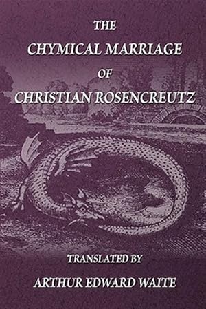 Immagine del venditore per The Chymical Marriage of Christian Rosencreutz venduto da GreatBookPrices