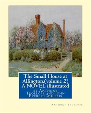 Imagen del vendedor de Small House at Allington a la venta por GreatBookPrices