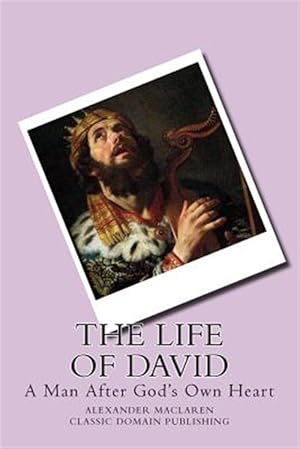 Immagine del venditore per Life of David venduto da GreatBookPrices