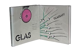 Glas and Glassary (2 Books)