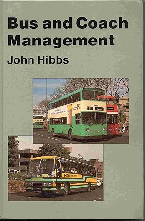 Bus and Coach Management