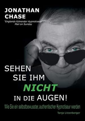 Imagen del vendedor de Sehen Sie ihm nicht in die Augen! -Language: german a la venta por GreatBookPrices