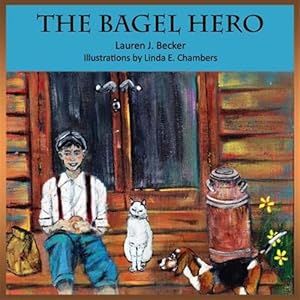 Seller image for Bagel Hero for sale by GreatBookPrices