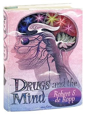 Seller image for Drugs and the Mind for sale by Capitol Hill Books, ABAA
