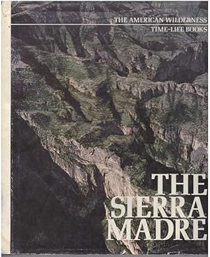 Imagen del vendedor de THE SIERRA MADRE a la venta por High-Lonesome Books