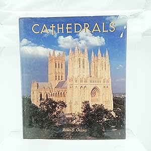 Seller image for Cathedrals for sale by Cat On The Shelf