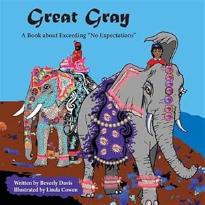Seller image for Great Gray for sale by GreatBookPrices