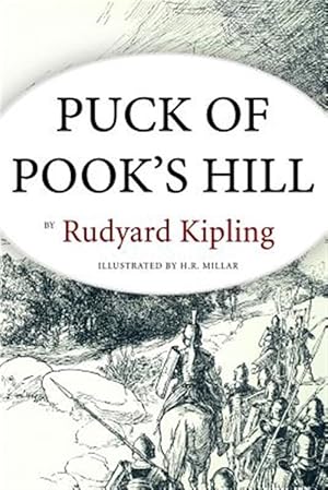 Image du vendeur pour Puck of Pook's Hill mis en vente par GreatBookPrices