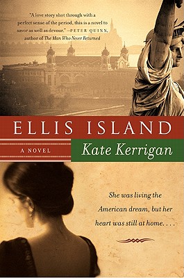 Imagen del vendedor de Ellis Island (Paperback or Softback) a la venta por BargainBookStores